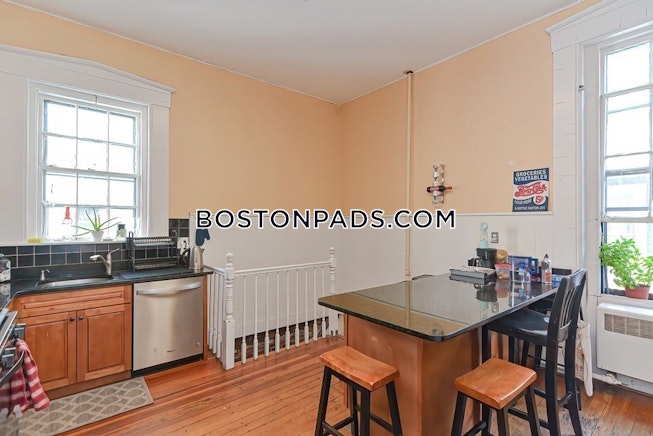 Roxbury Crossing - $9,300+ /mo
