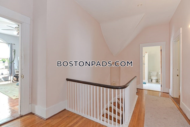Roxbury Crossing - $9,300+ /mo