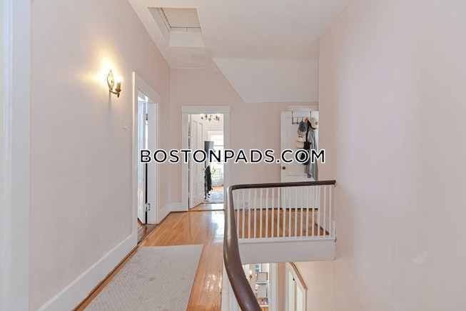 Roxbury Crossing - $9,300+ /mo