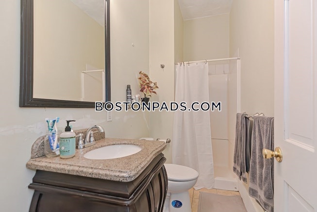 Roxbury Crossing - $9,300+ /mo