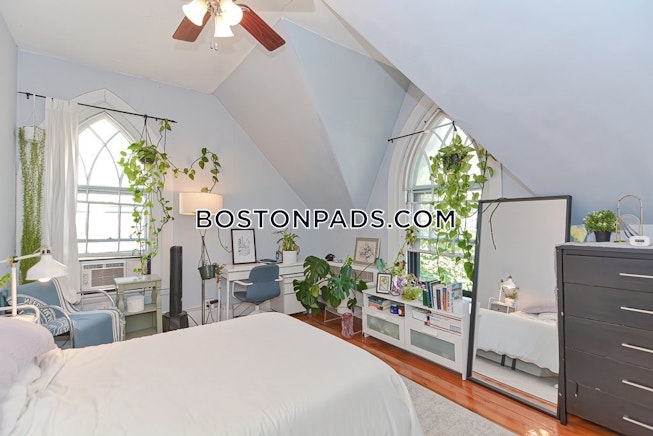 Roxbury Crossing - $9,300+ /mo