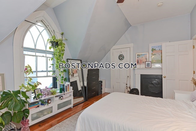 Roxbury Crossing - $9,300+ /mo