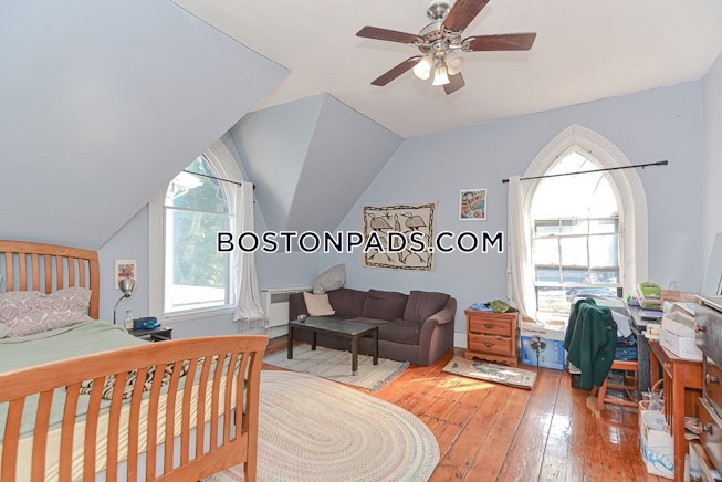 Roxbury Crossing - $9,300+ /mo