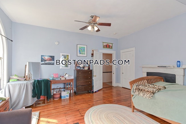 Roxbury Crossing - $9,300+ /mo