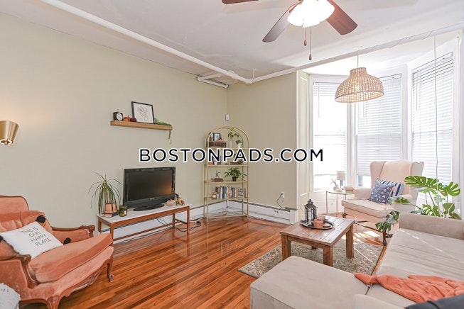 Roxbury Crossing - $9,300+ /mo