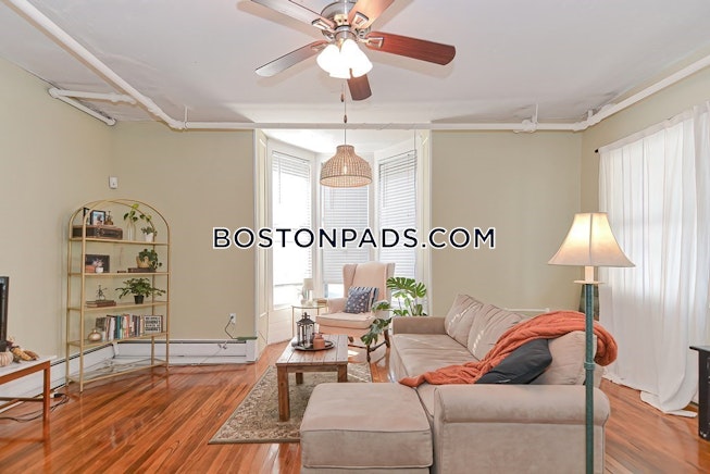 Roxbury Crossing - $9,300+ /mo