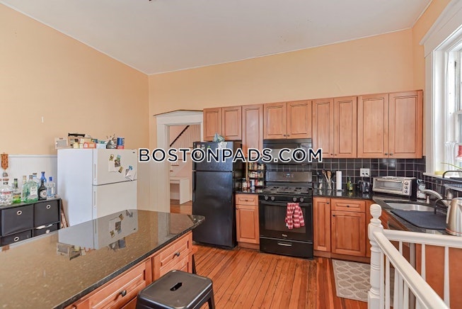 Roxbury Crossing - $9,300+ /mo