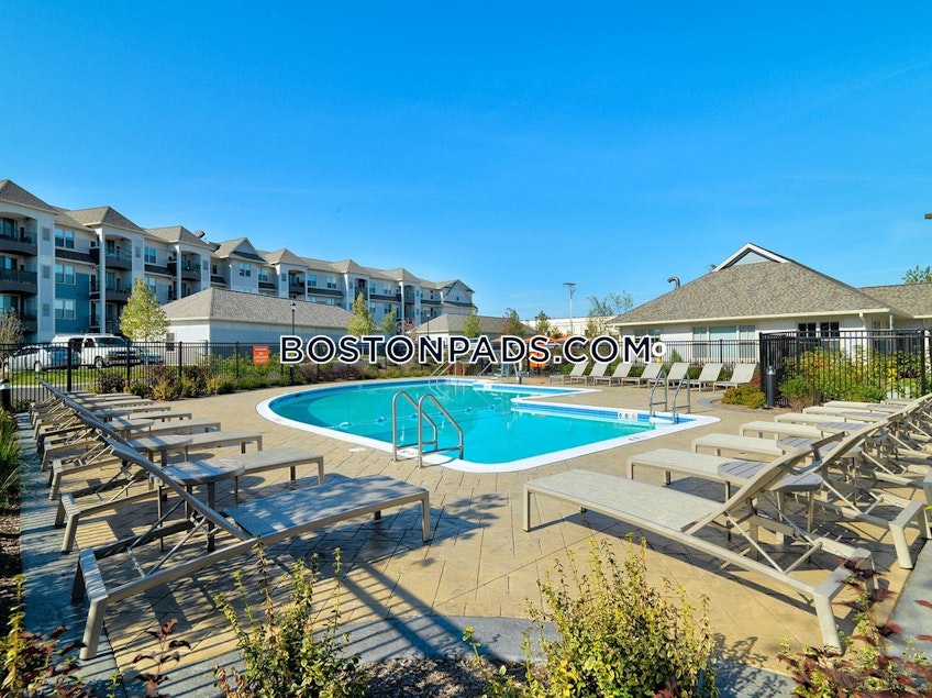 Salem - $2,615+ /month