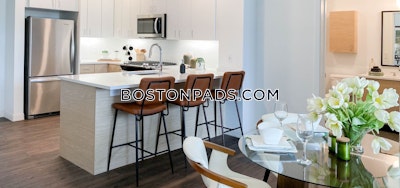 Newton Apartment for rent 2 Bedrooms 2 Baths  Newtonville - $3,915 No Fee