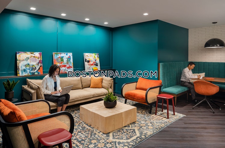 Washington St., Newton