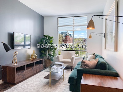 Newton 2 Beds 2 Baths  Newtonville - $3,915 No Fee