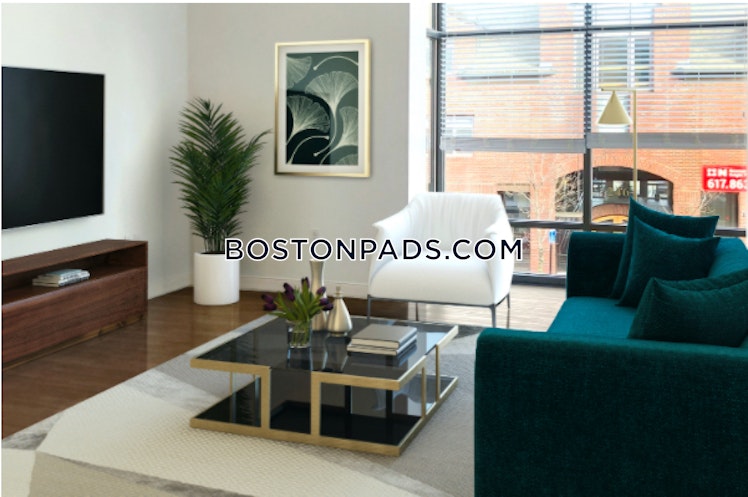 Washington St., Newton