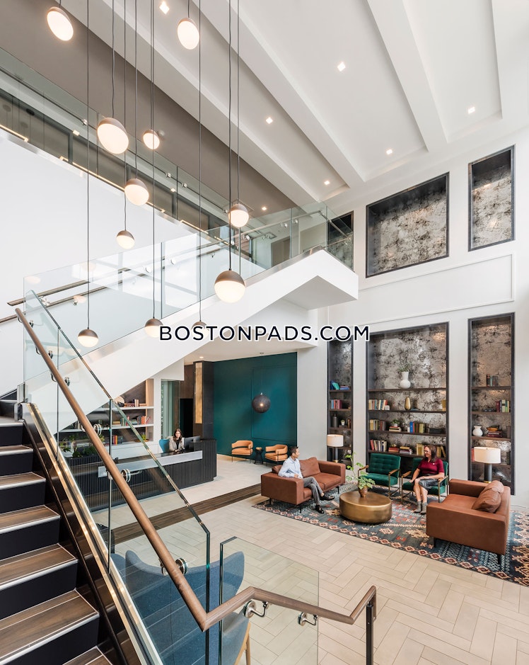 Washington St., Newton