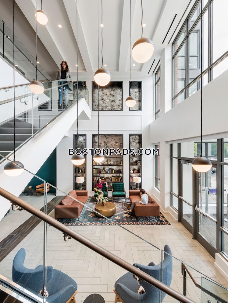 Washington St., Newton