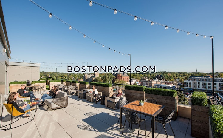 Washington St., Newton