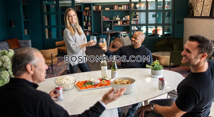 Washington St., Newton