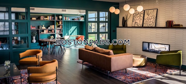 Newton - $12,416+ /mo