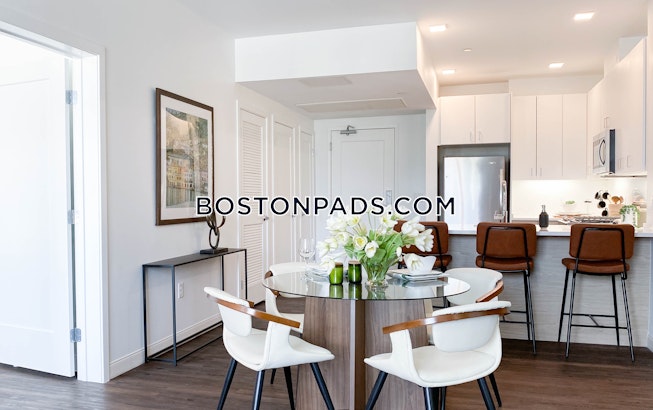 Newton - $12,416+ /mo