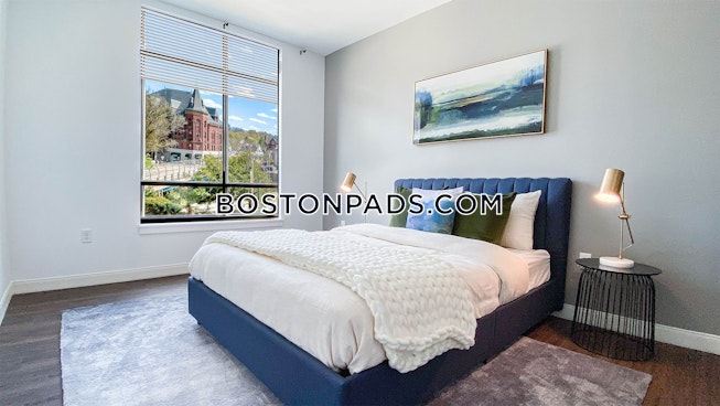 Newton - $12,416+ /mo