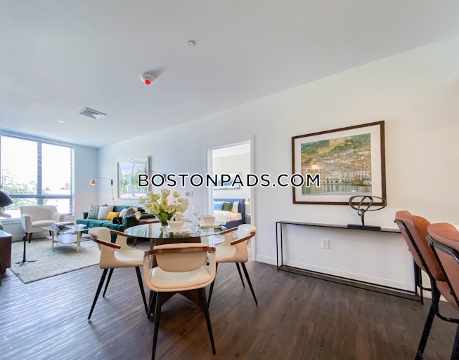 Newton - $12,416+ /mo