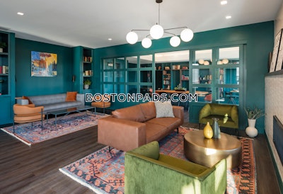 Newton Apartment for rent 3 Bedrooms 1 Bath  Newtonville - $13,353 No Fee