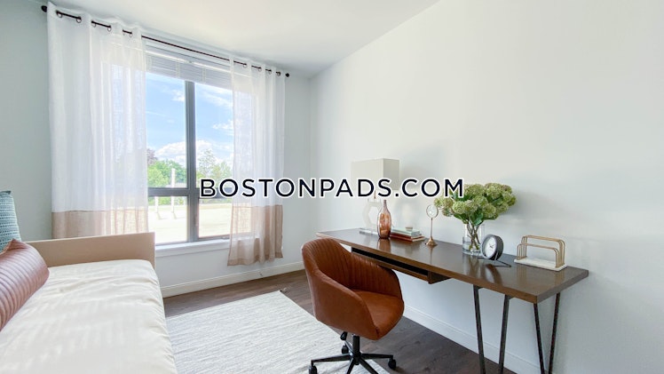 Washington St., Newton