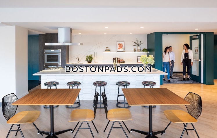 Washington St., Newton