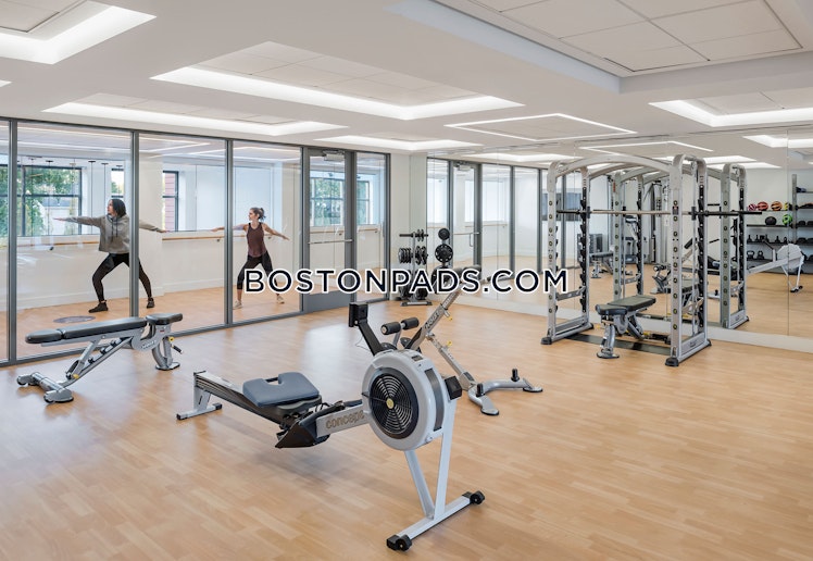 Washington St., Newton