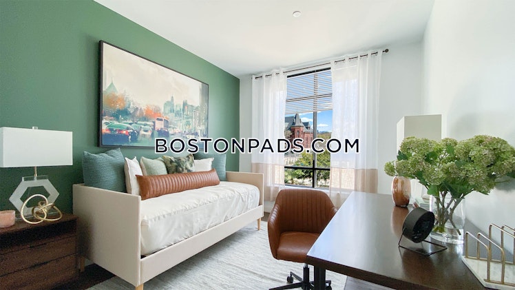 Washington St., Newton