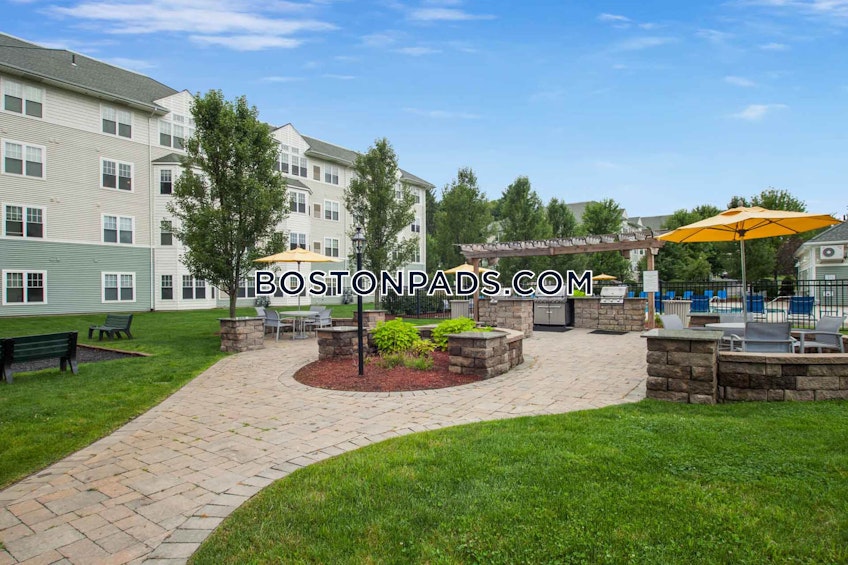 Franklin - $1,850+ /month