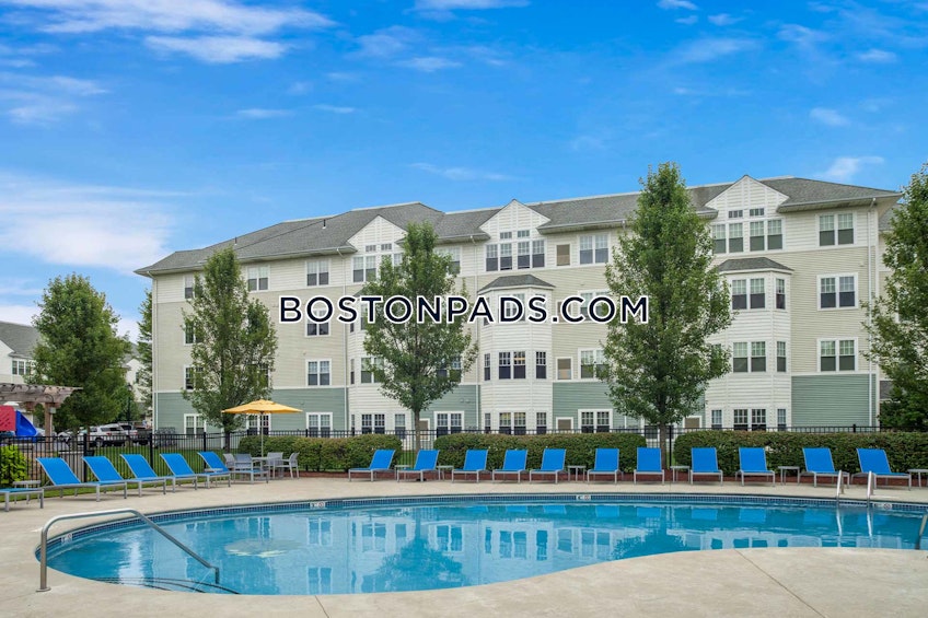 Franklin - $1,850+ /month