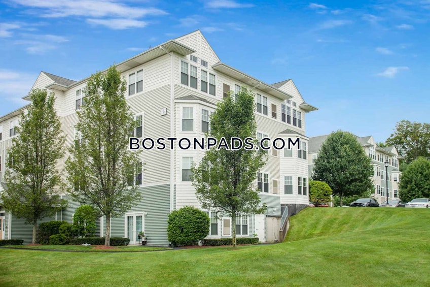 Franklin - $1,850+ /month