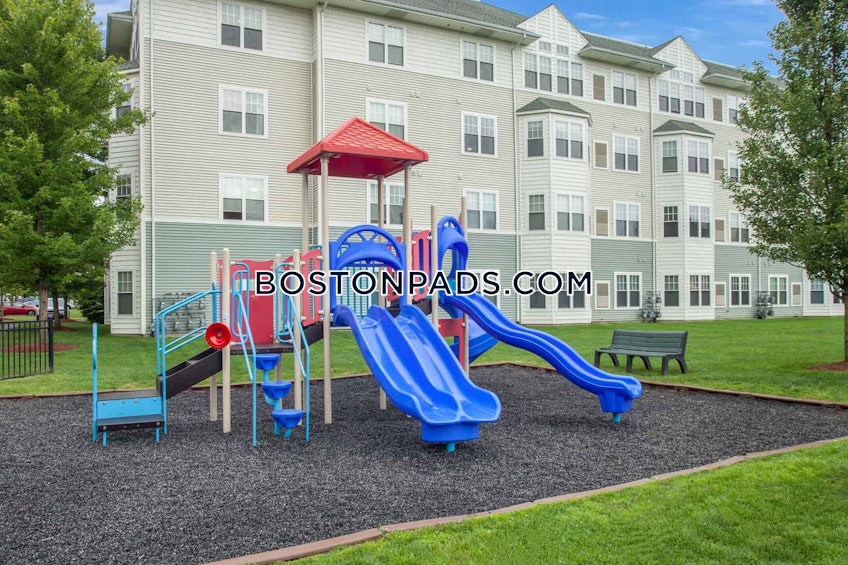 Franklin - $1,850+ /month