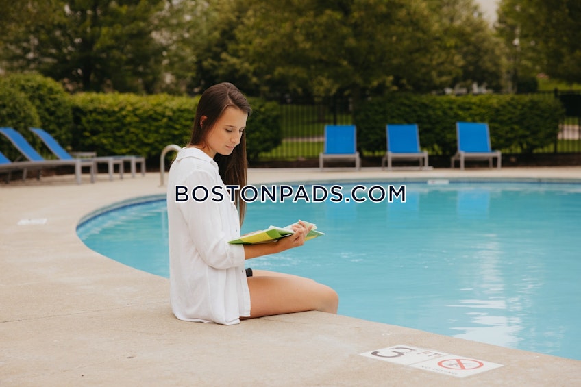 Franklin - $1,850+ /month