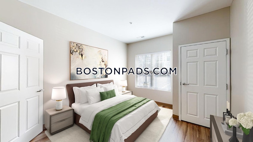 Franklin - $1,850+ /month