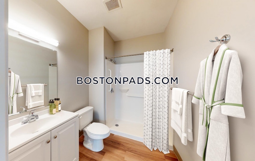 Franklin - $1,850+ /month