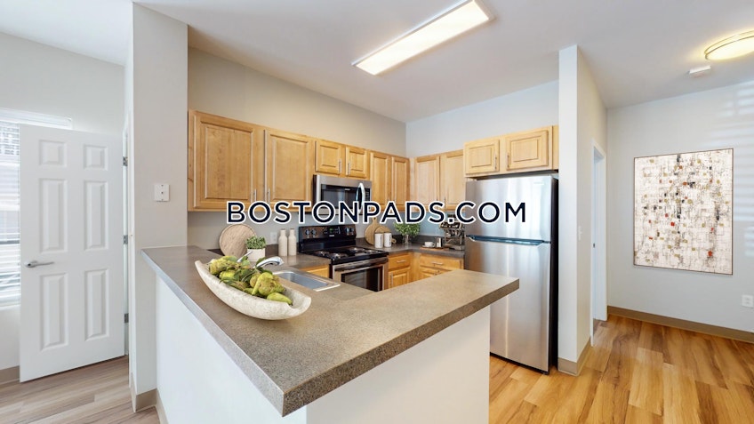 Franklin - $1,850+ /month