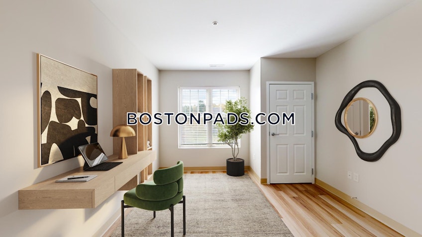 Franklin - $1,850+ /month