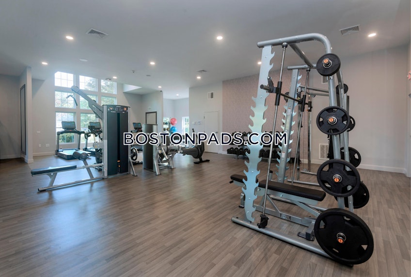 Franklin - $1,850+ /month