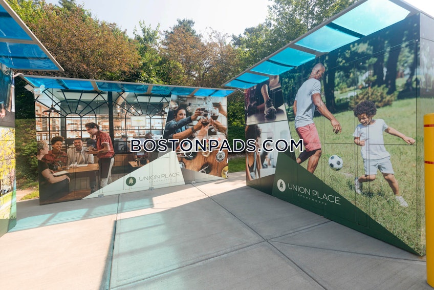 Franklin - $1,850+ /month