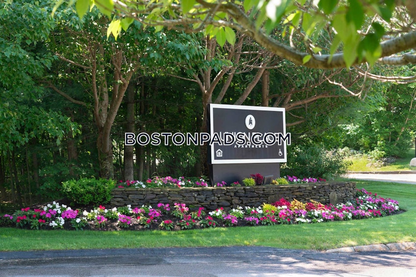 Franklin - $1,850+ /month