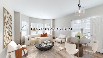 Franklin Apartment for rent 1 Bedroom 1 Bath - $2,180 No Fee