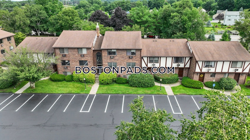 Woburn - $2,295+ /month