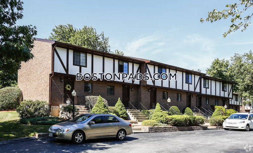 Woburn - $2,295+ /month