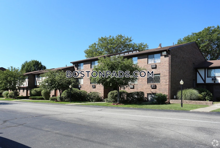 Woburn - $2,295+ /month