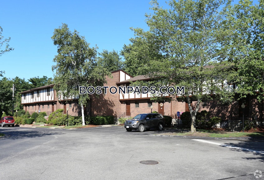 Woburn - $2,295+ /month