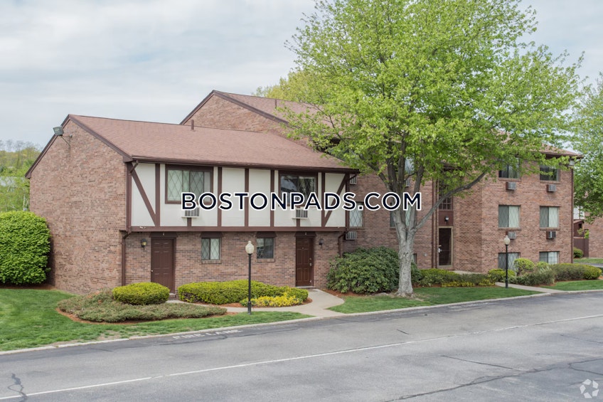 Woburn - $2,295+ /month