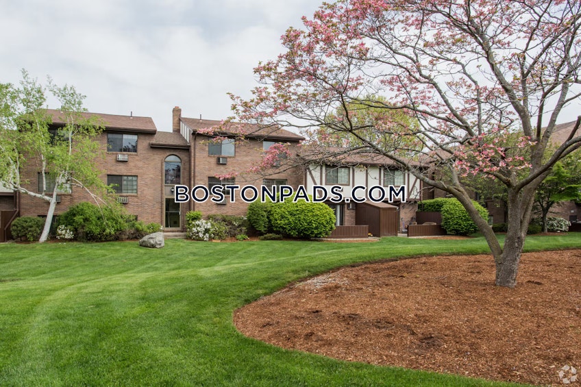 Woburn - $2,295+ /month