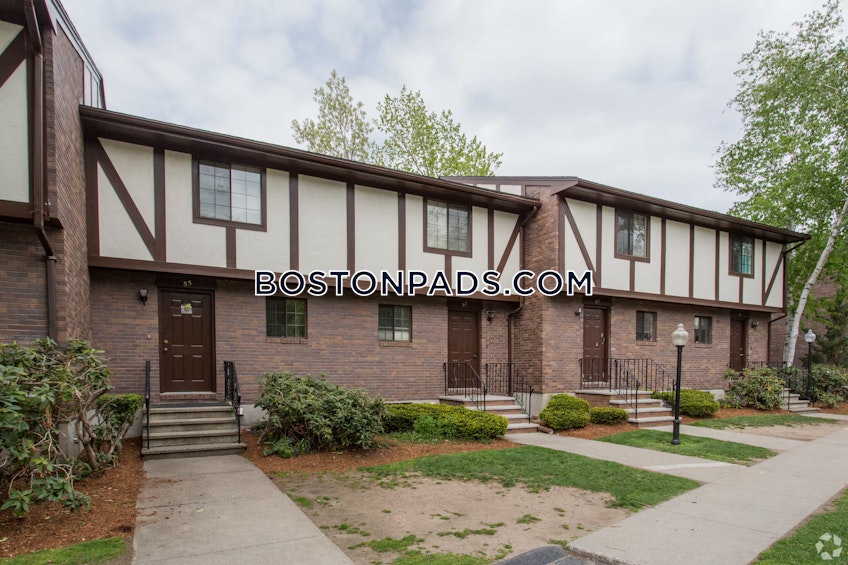 Woburn - $2,295+ /month