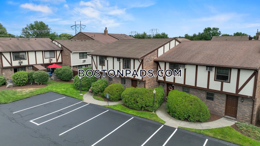 Woburn - $3,295+ /month